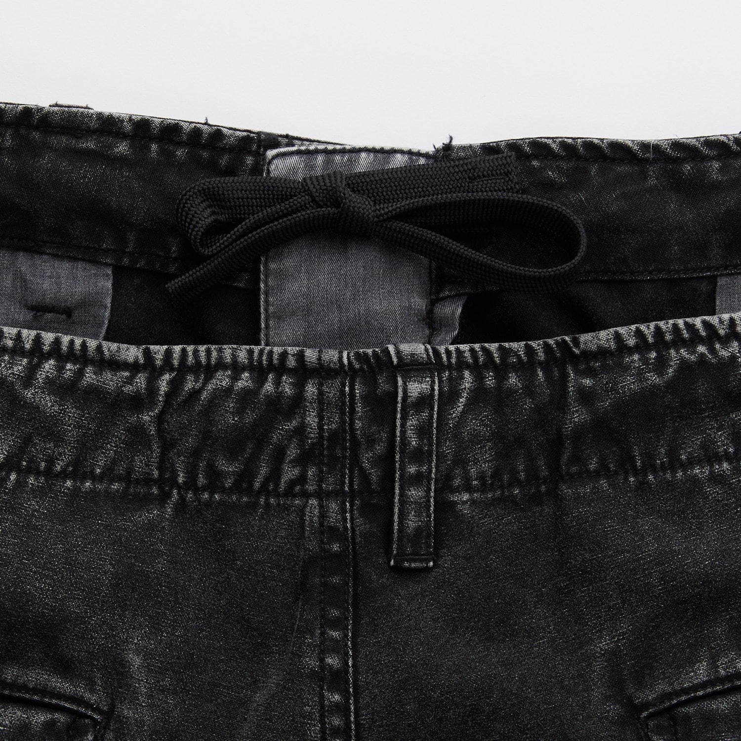 F.D.U. CARGO 詳細画像 BLACK 7