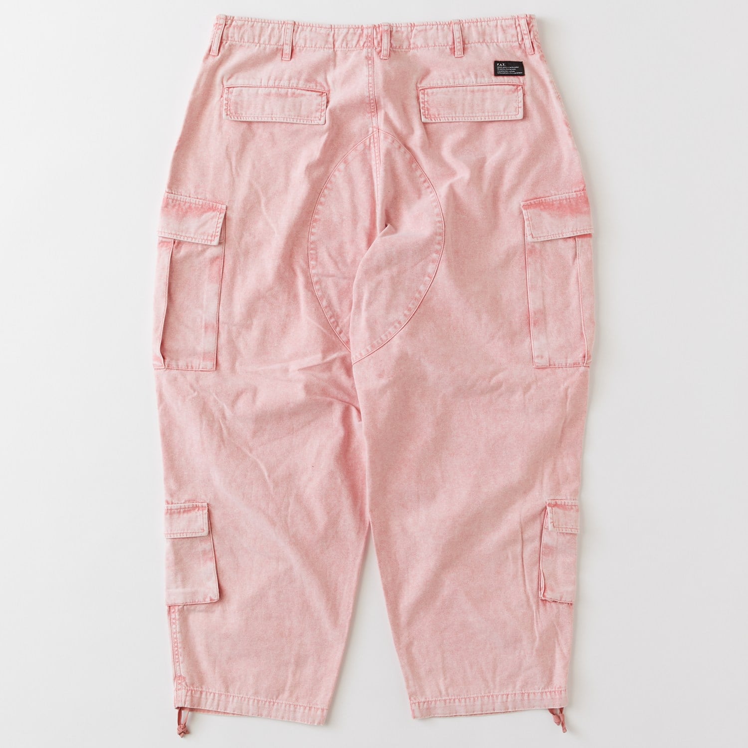 F.D.U. CARGO 詳細画像 PINK 2