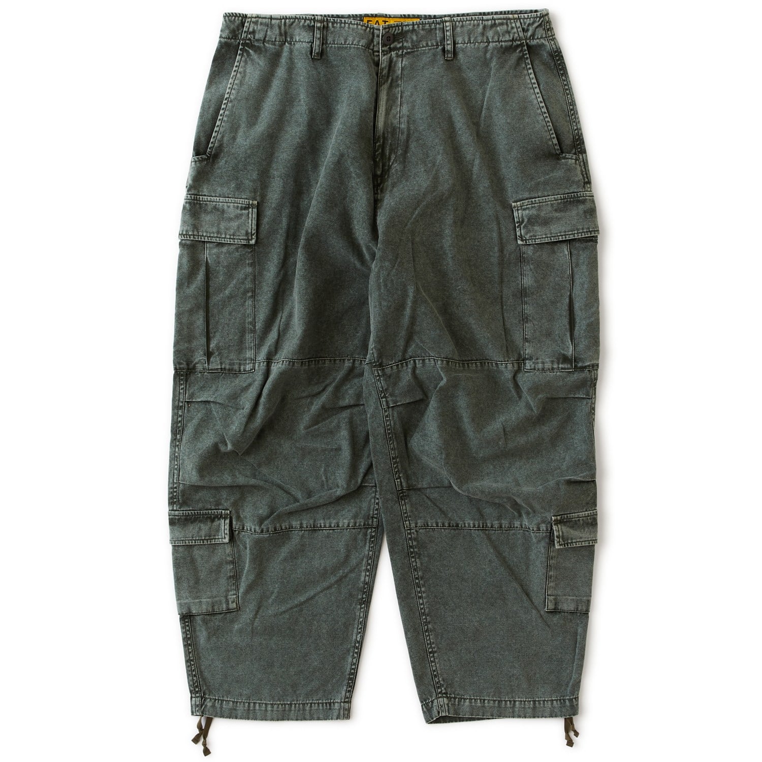 F.D.U. CARGO 詳細画像 OLIVE 1