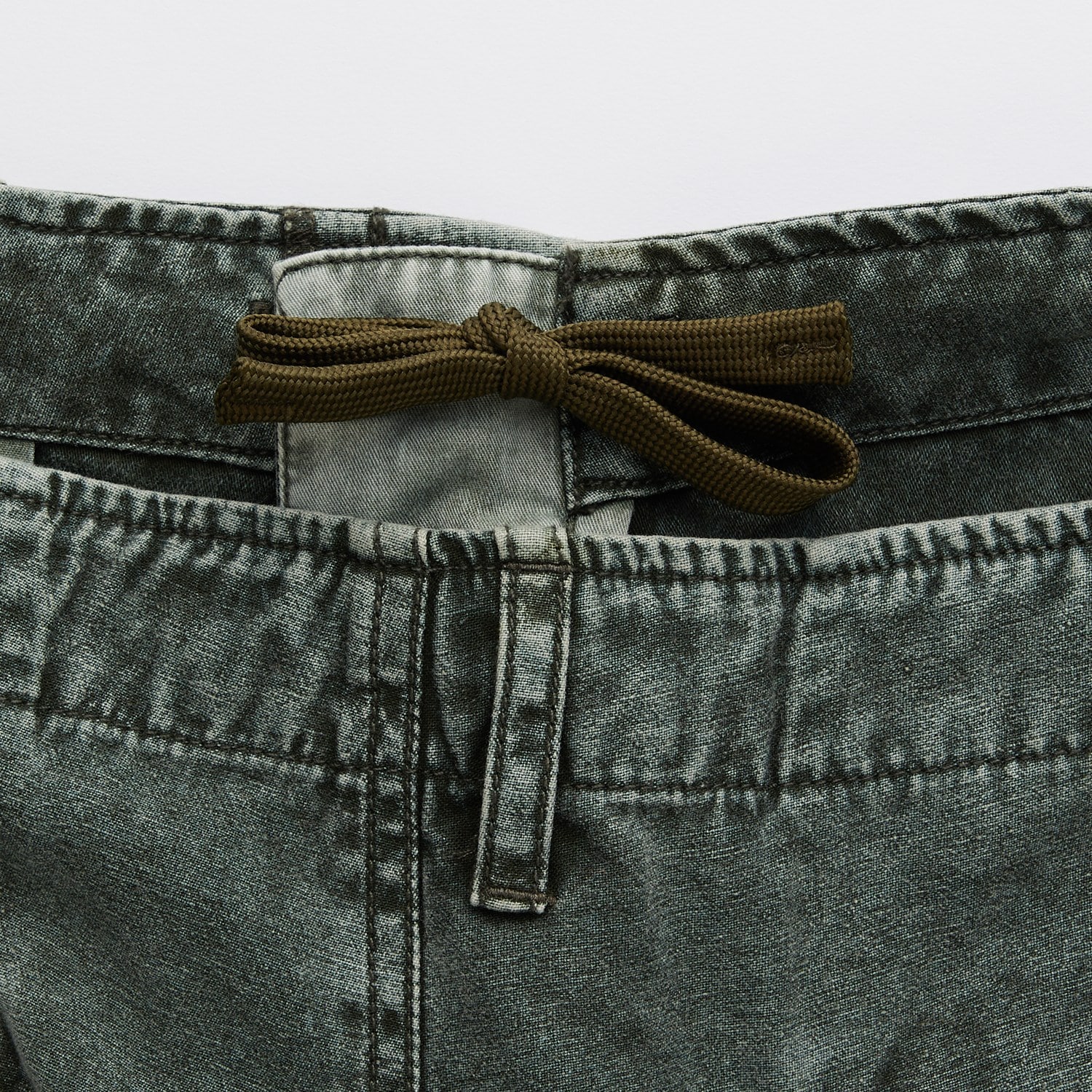 F.D.U. CARGO 詳細画像 OLIVE 7