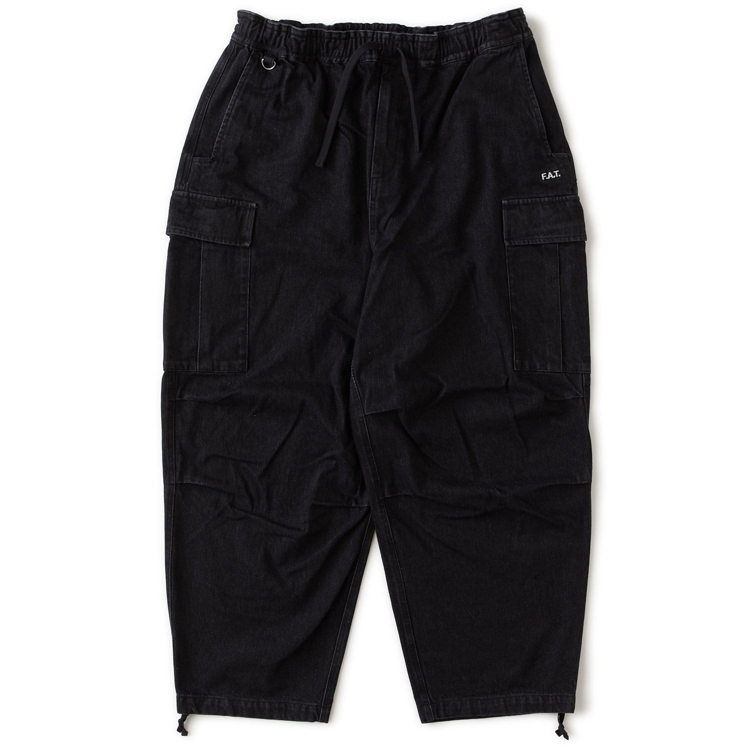 DENITILITY 詳細画像 BLACK 1