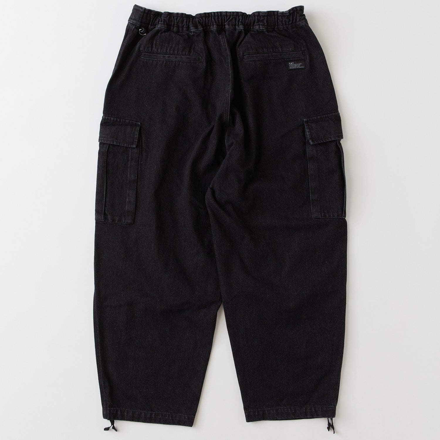 DENITILITY 詳細画像 BLACK 2