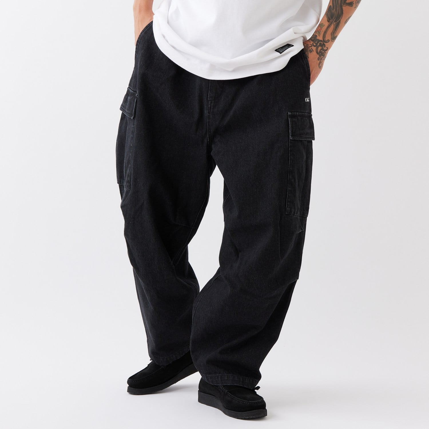 DENITILITY 詳細画像 BLACK 3