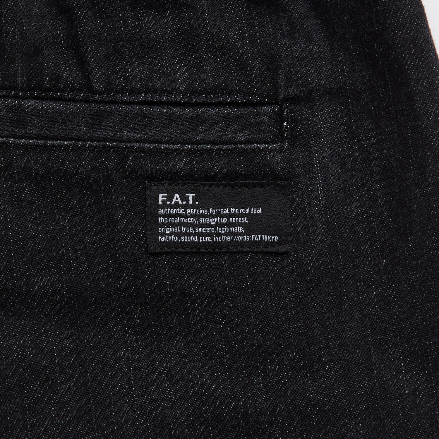 DENITILITY 詳細画像 BLACK 5