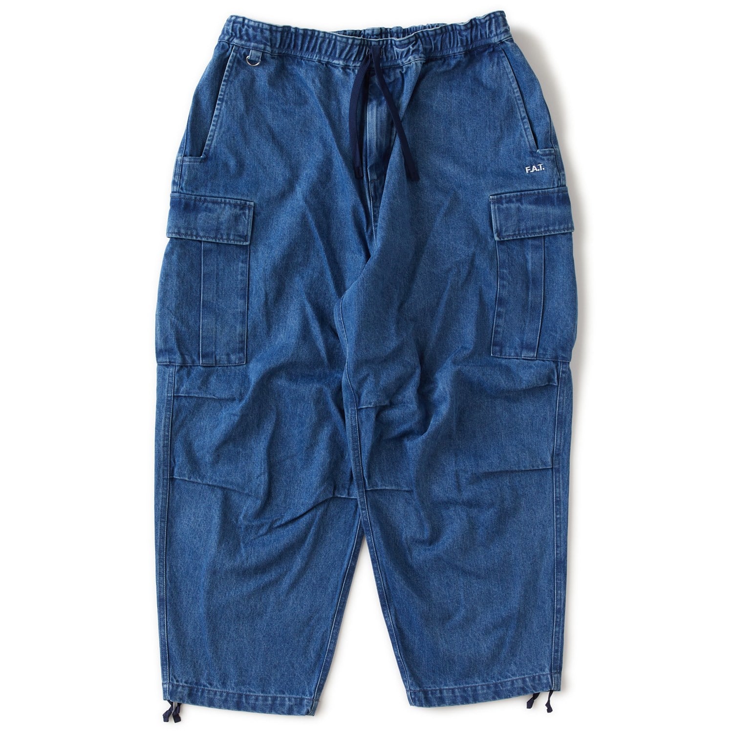 DENITILITY 詳細画像 BLUE 1