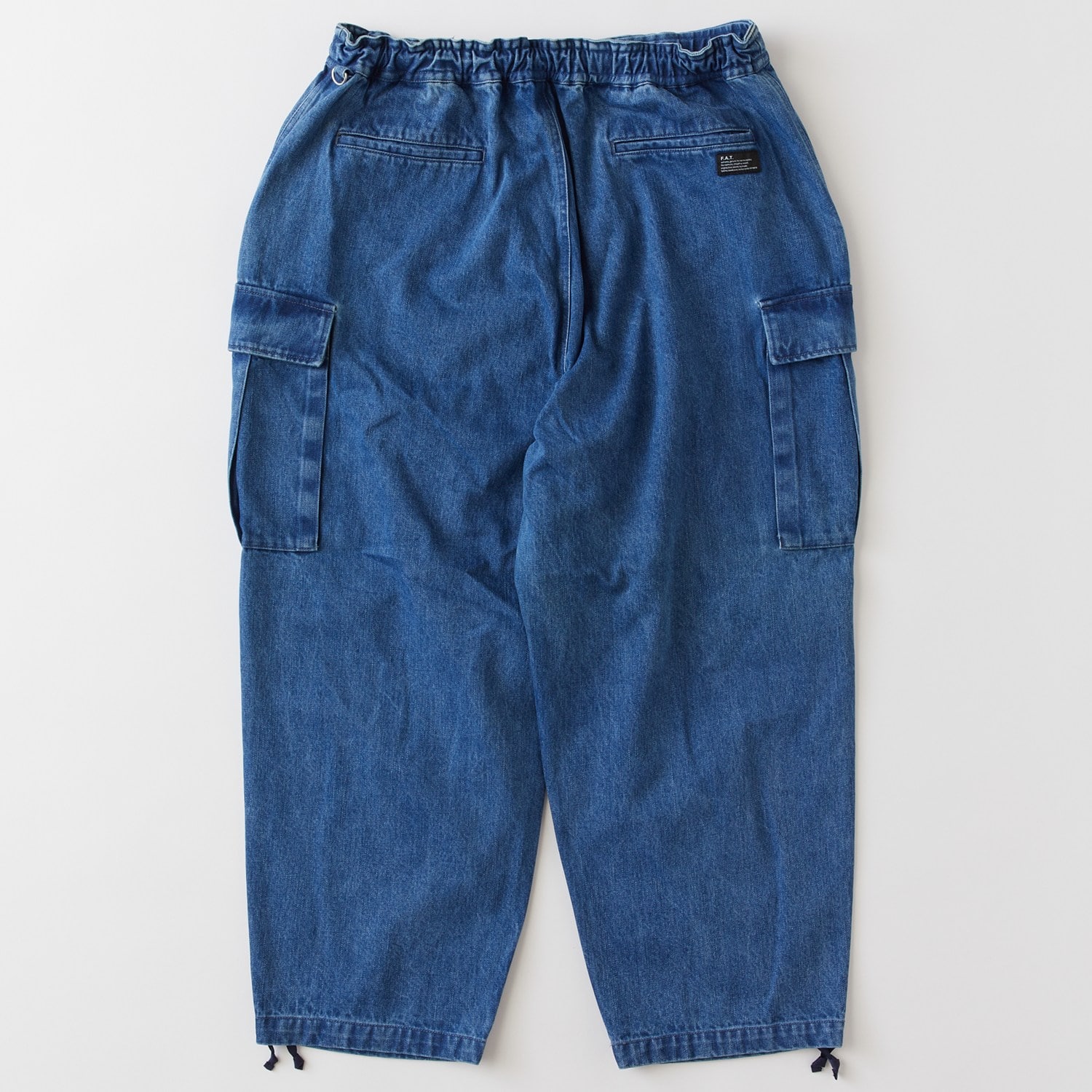 DENITILITY 詳細画像 BLUE 2