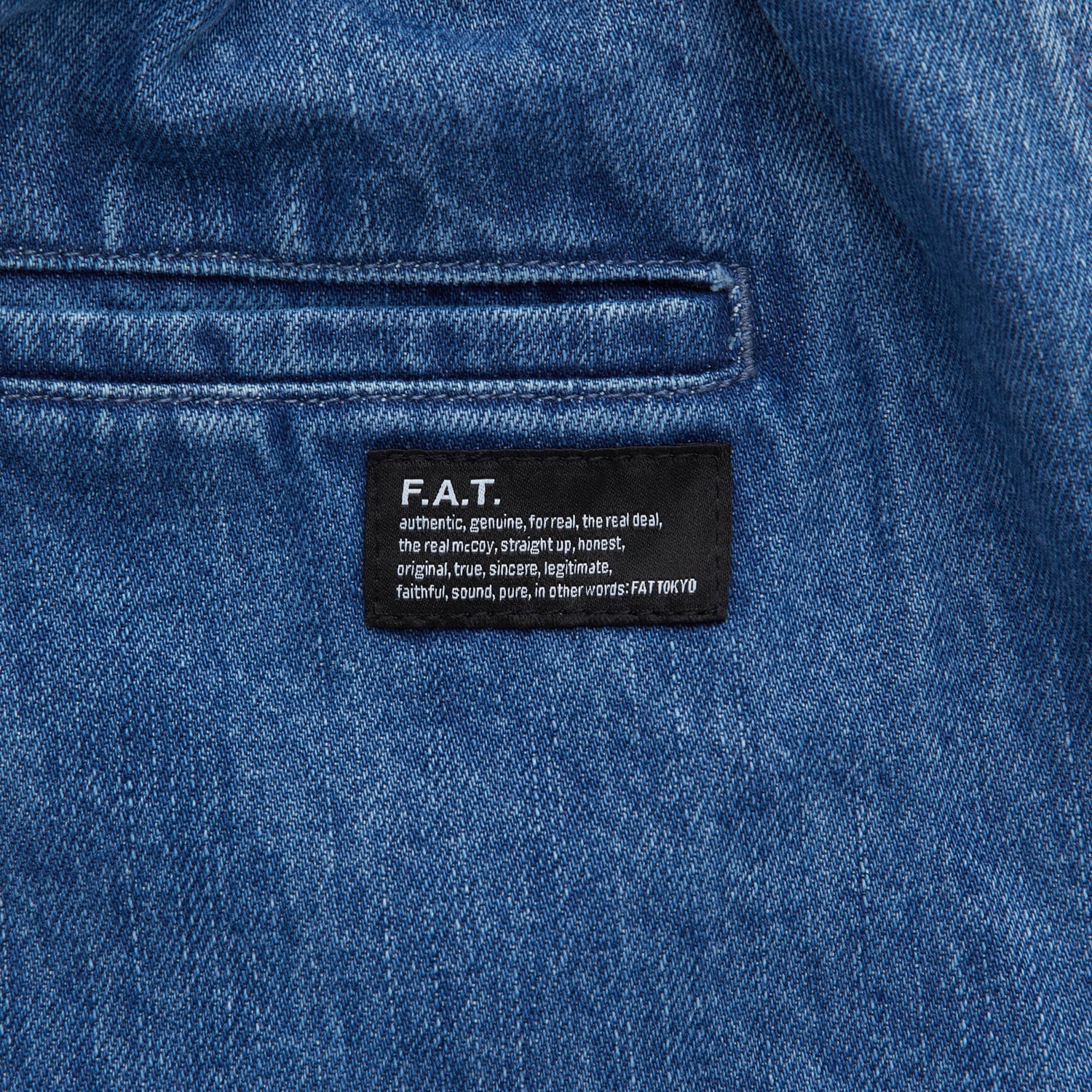 DENITILITY 詳細画像 BLUE 5