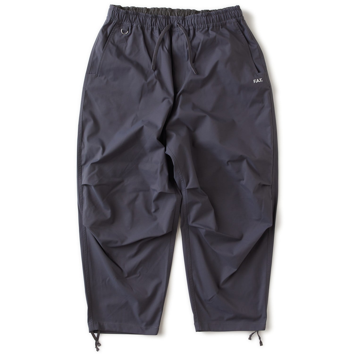 OVERTUCK 詳細画像 GRAY 1