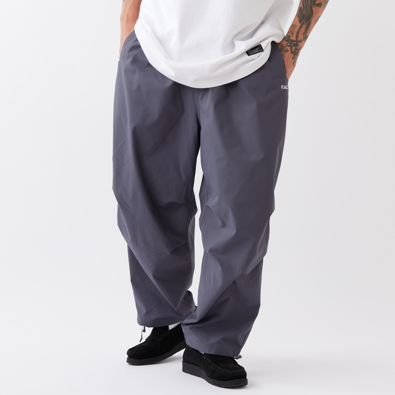 OVERTUCK 詳細画像 GRAY 3