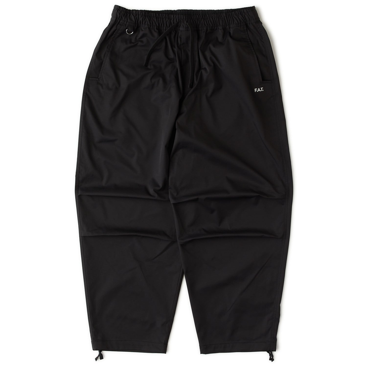 OVERTUCK 詳細画像 BLACK 1