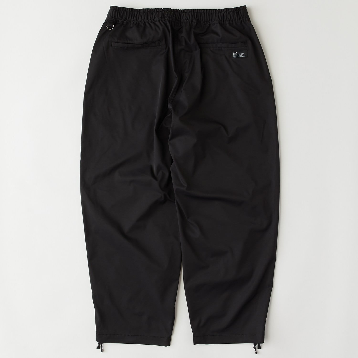 OVERTUCK 詳細画像 BLACK 2