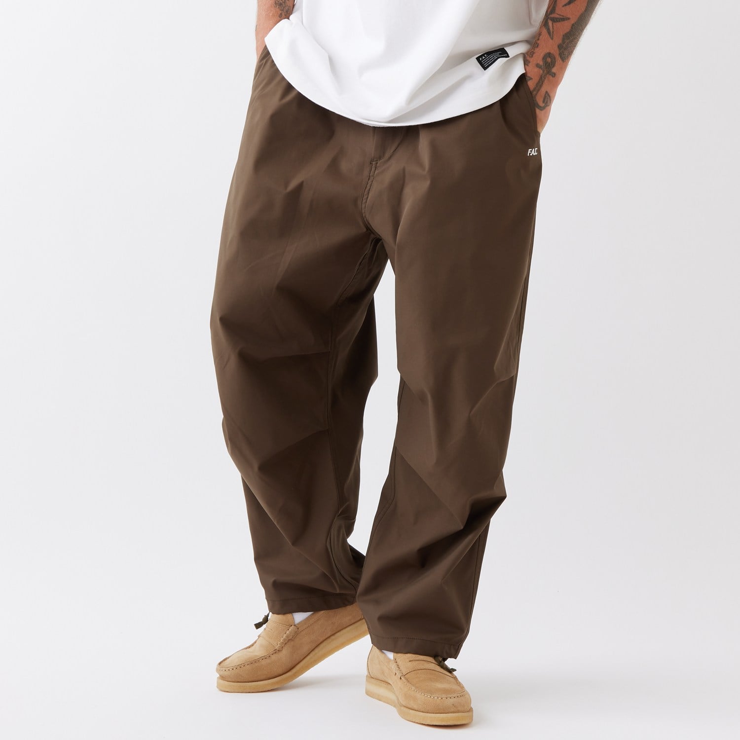 OVERTUCK 詳細画像 OLIVE 3