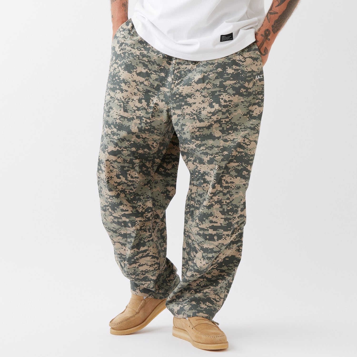 PIXETUCK 詳細画像 GRAY 3