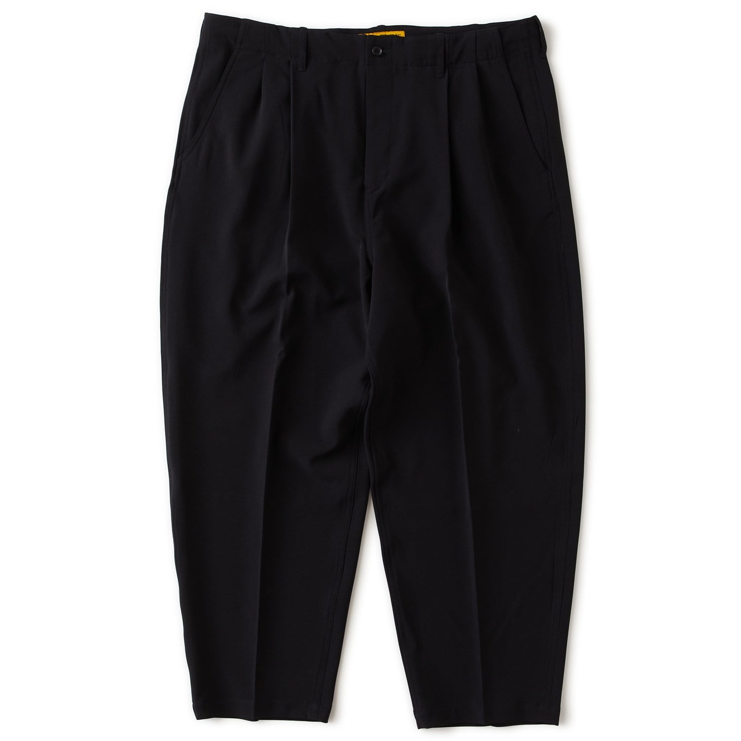 N.T. "THUNDER" 詳細画像 BLACK 1