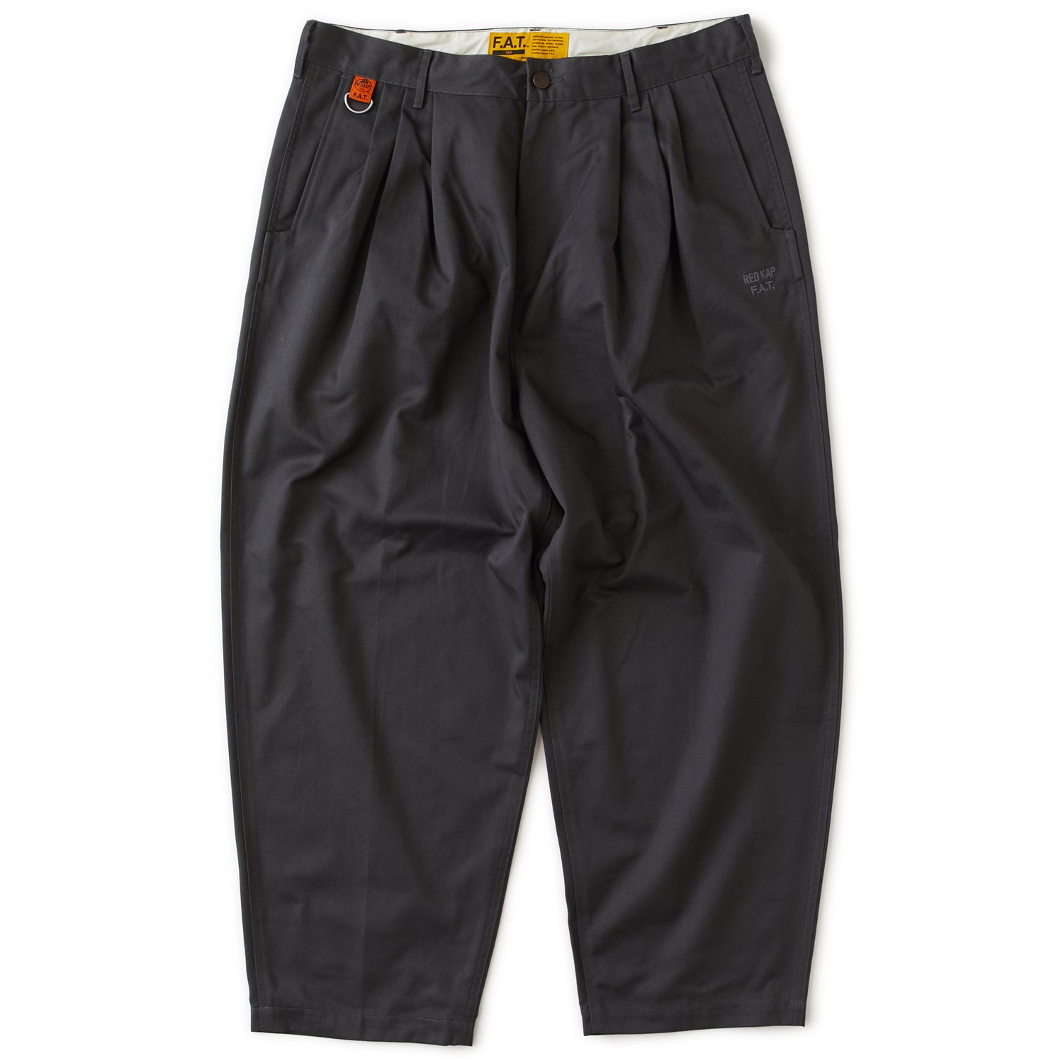 BIGKAP 詳細画像 GRAY 1