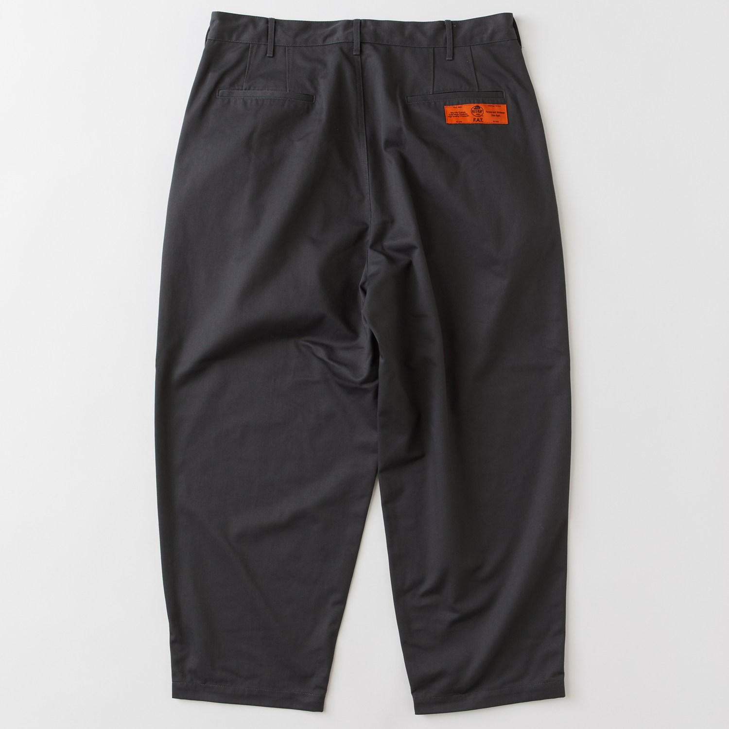 BIGKAP 詳細画像 GRAY 2