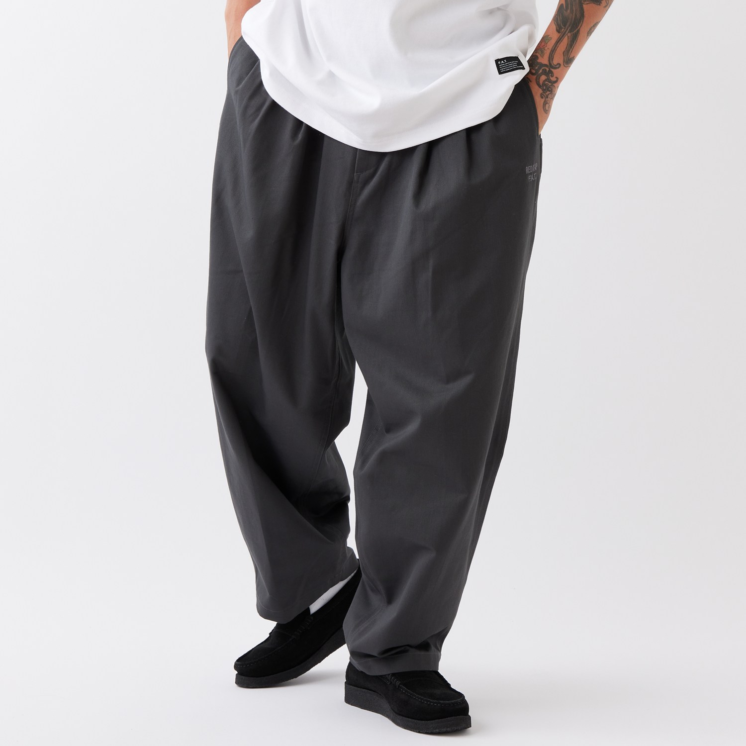 BIGKAP 詳細画像 GRAY 3