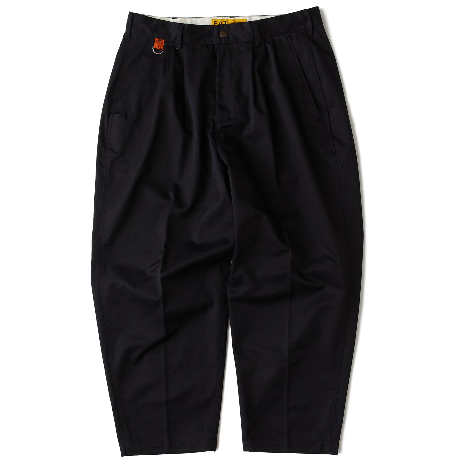 BIGKAP 詳細画像 BLACK 1