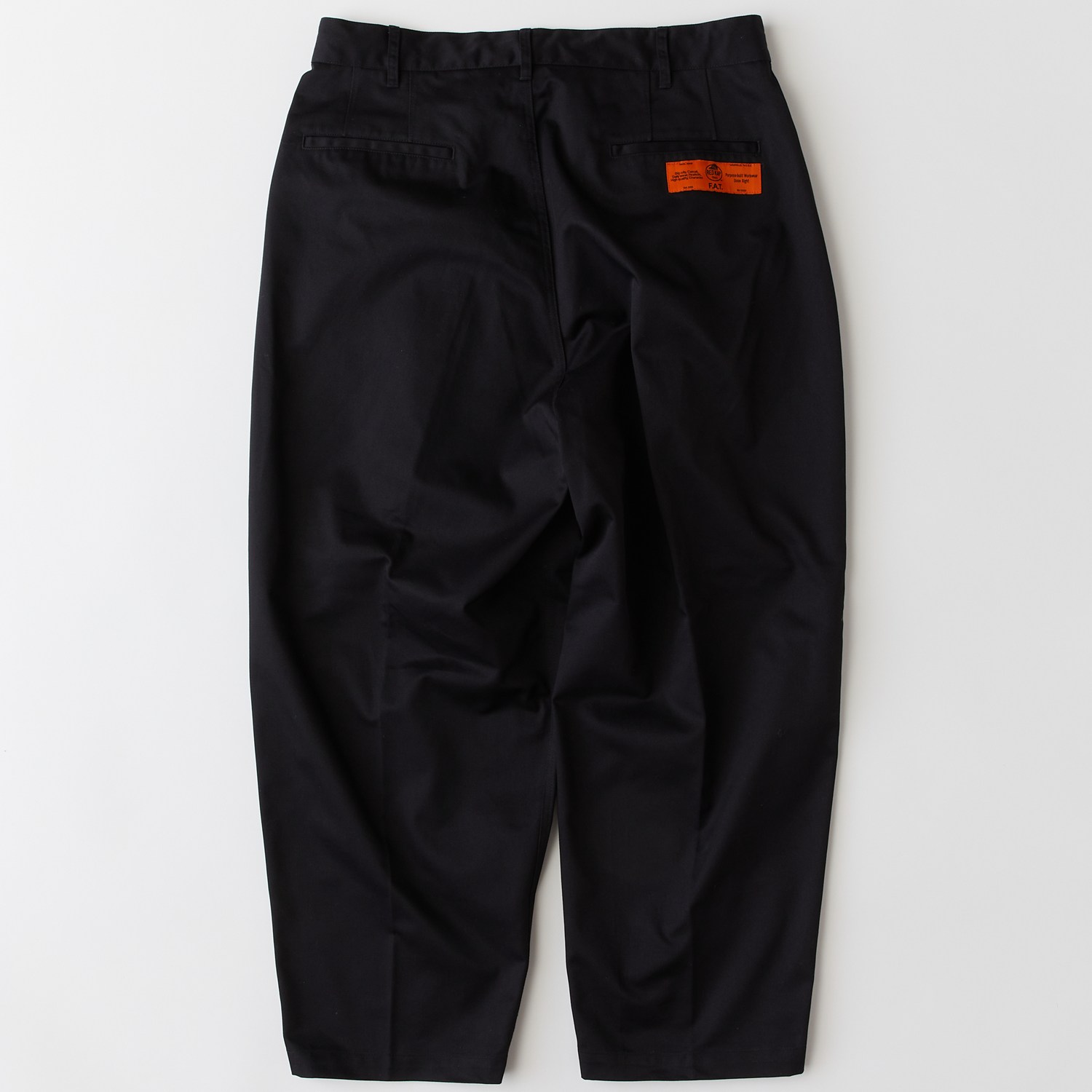 BIGKAP 詳細画像 BLACK 2