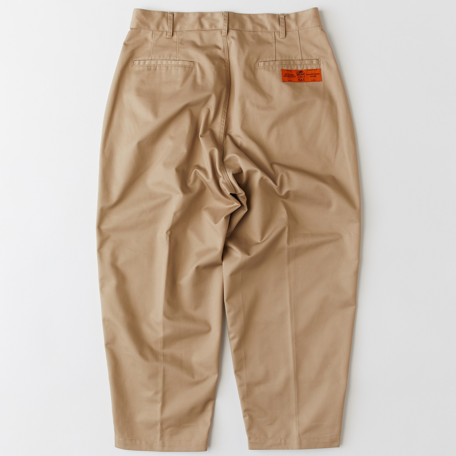 BIGKAP 詳細画像 BEIGE 2