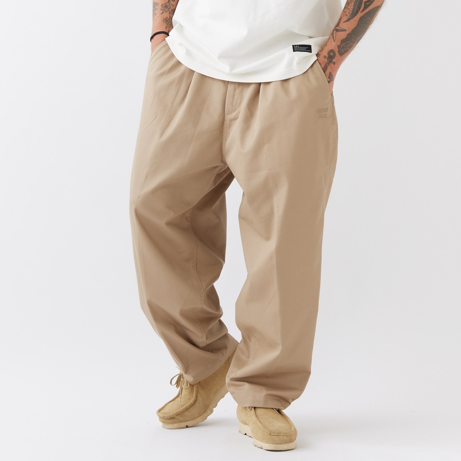 BIGKAP 詳細画像 BEIGE 3