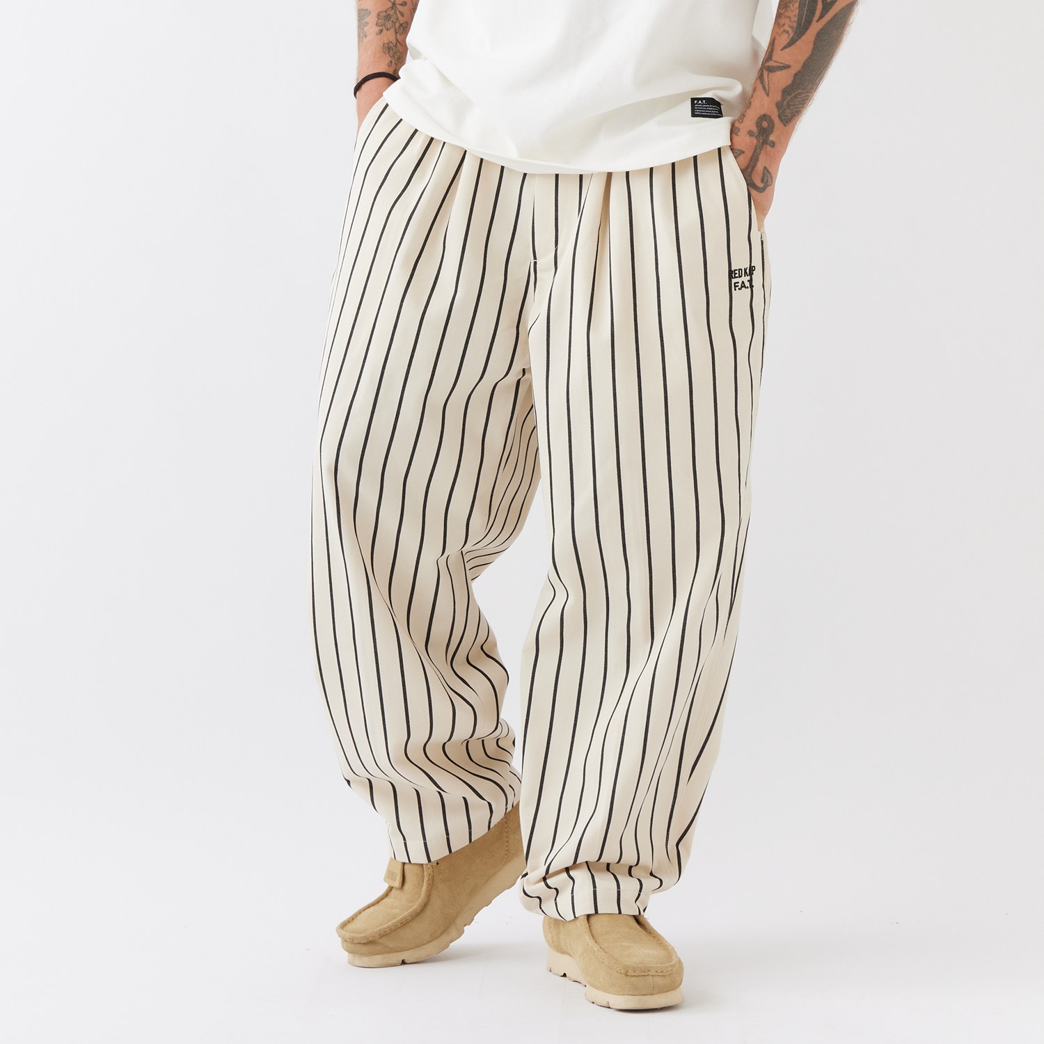 THREEKAP 詳細画像 OFF WHITE 3