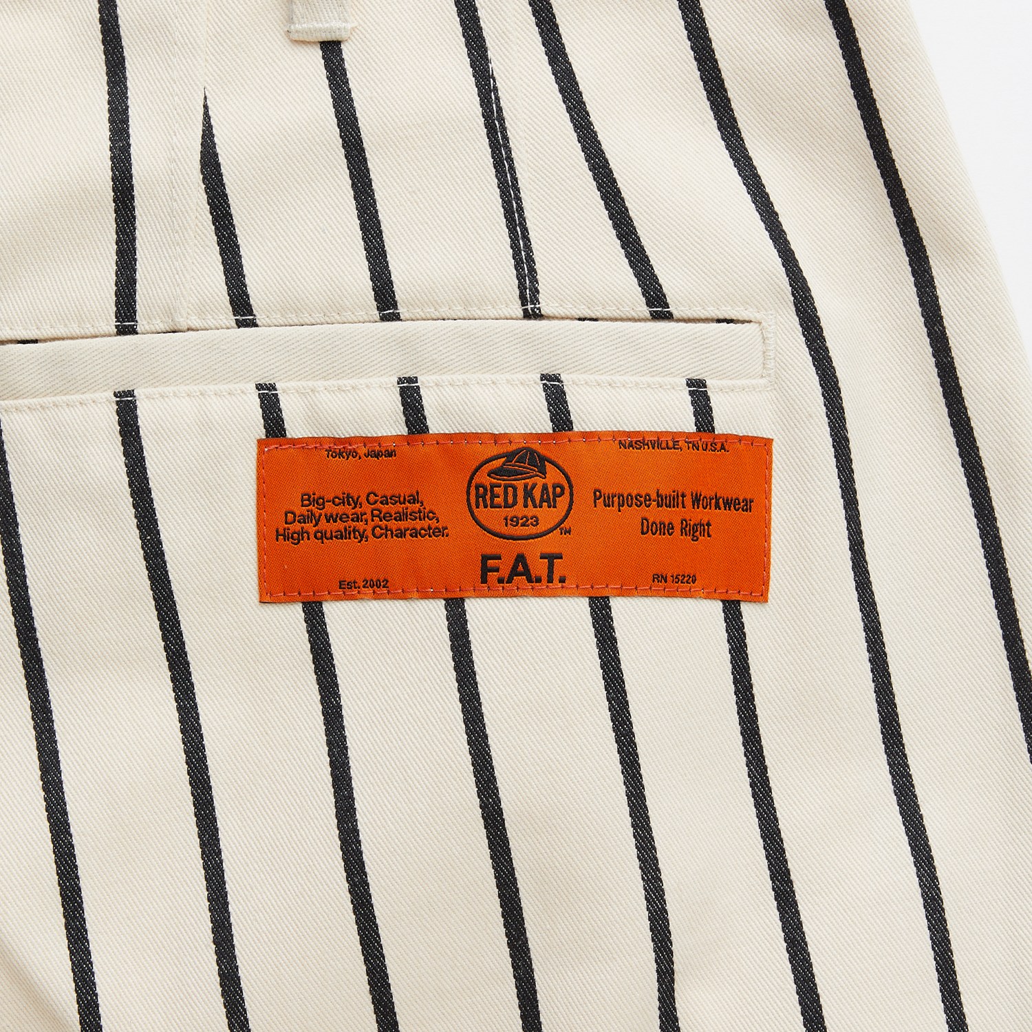 THREEKAP 詳細画像 OFF WHITE 5