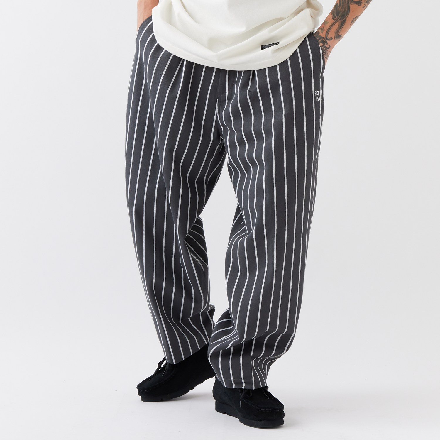 THREEKAP 詳細画像 GRAY 3