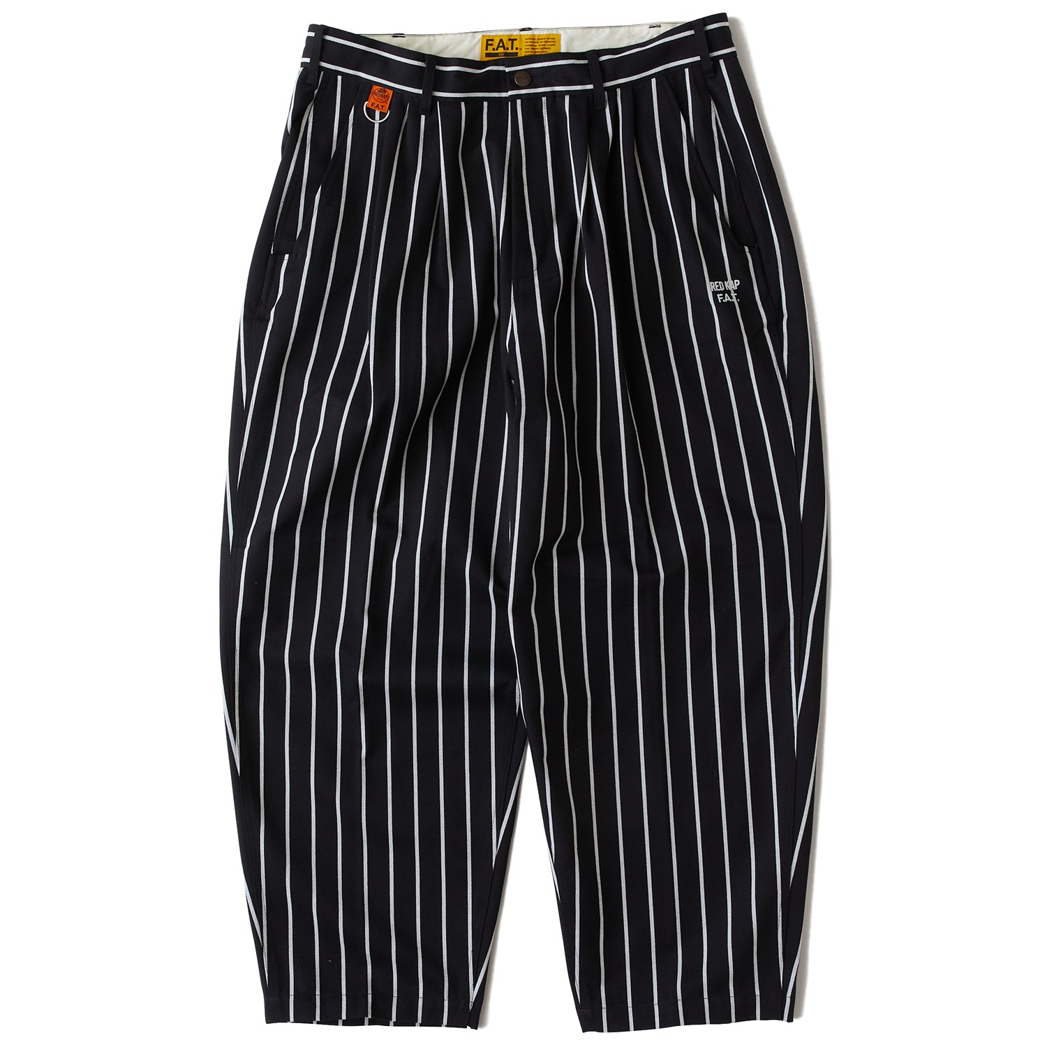 THREEKAP 詳細画像 BLACK 1