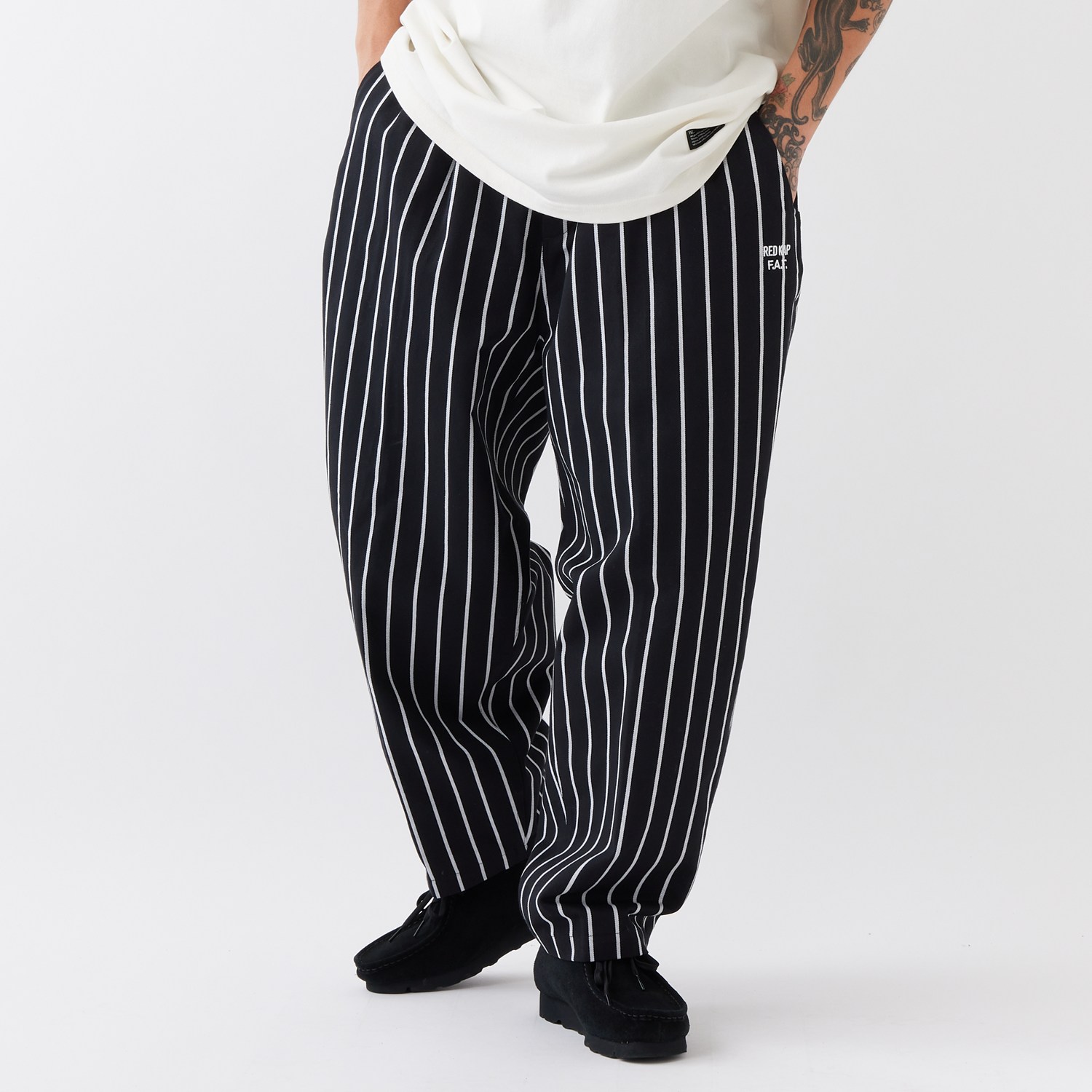 THREEKAP 詳細画像 BLACK 3