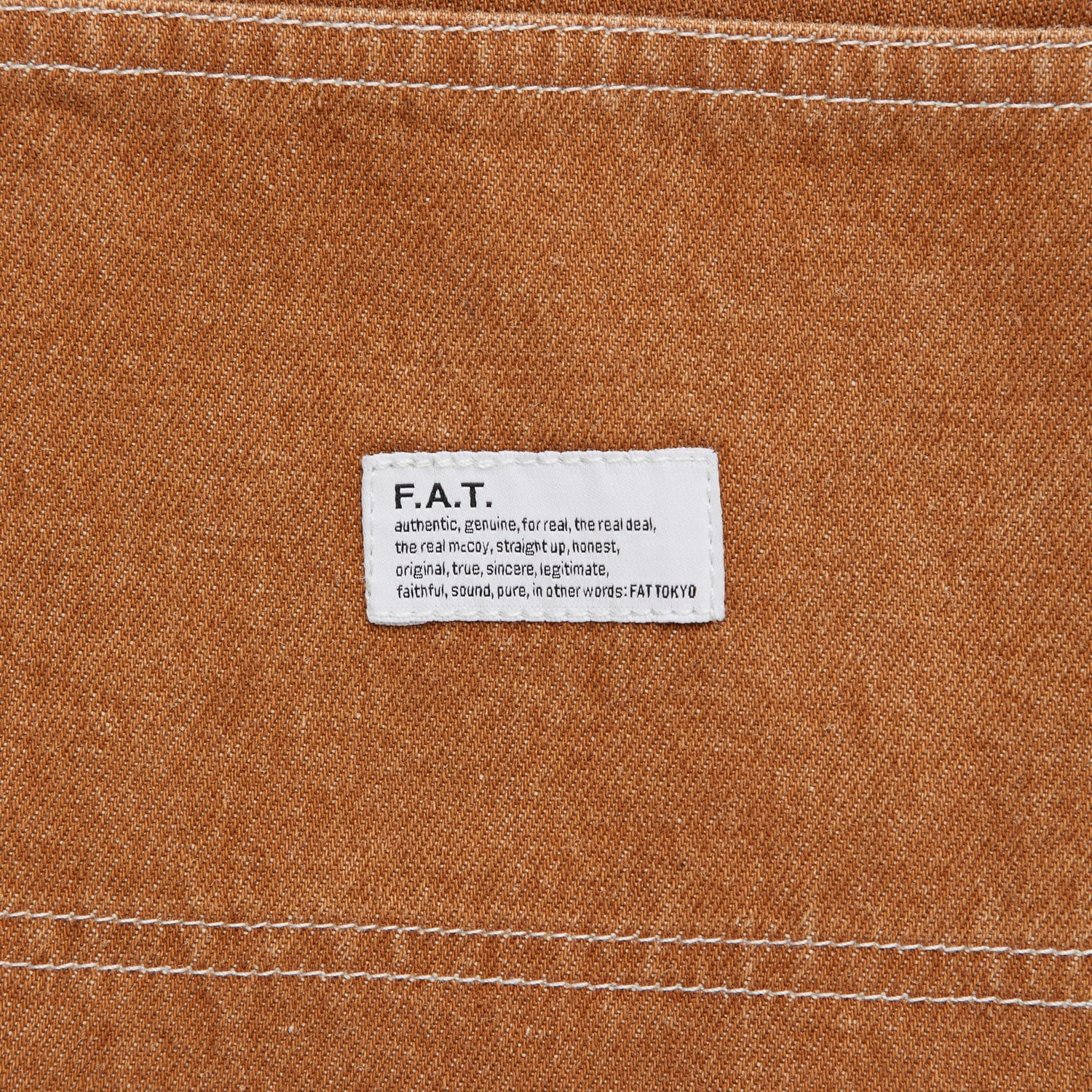 TUFFBRUSH 詳細画像 BROWN 5