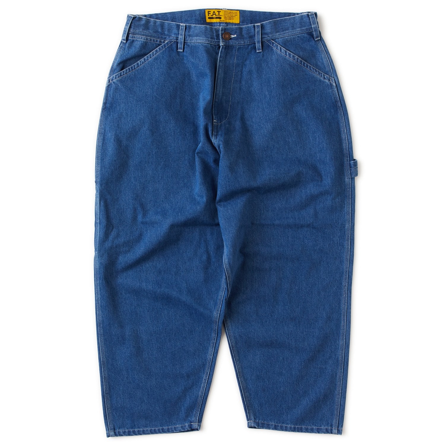 TUFFBRUSH 詳細画像 BLUE 1