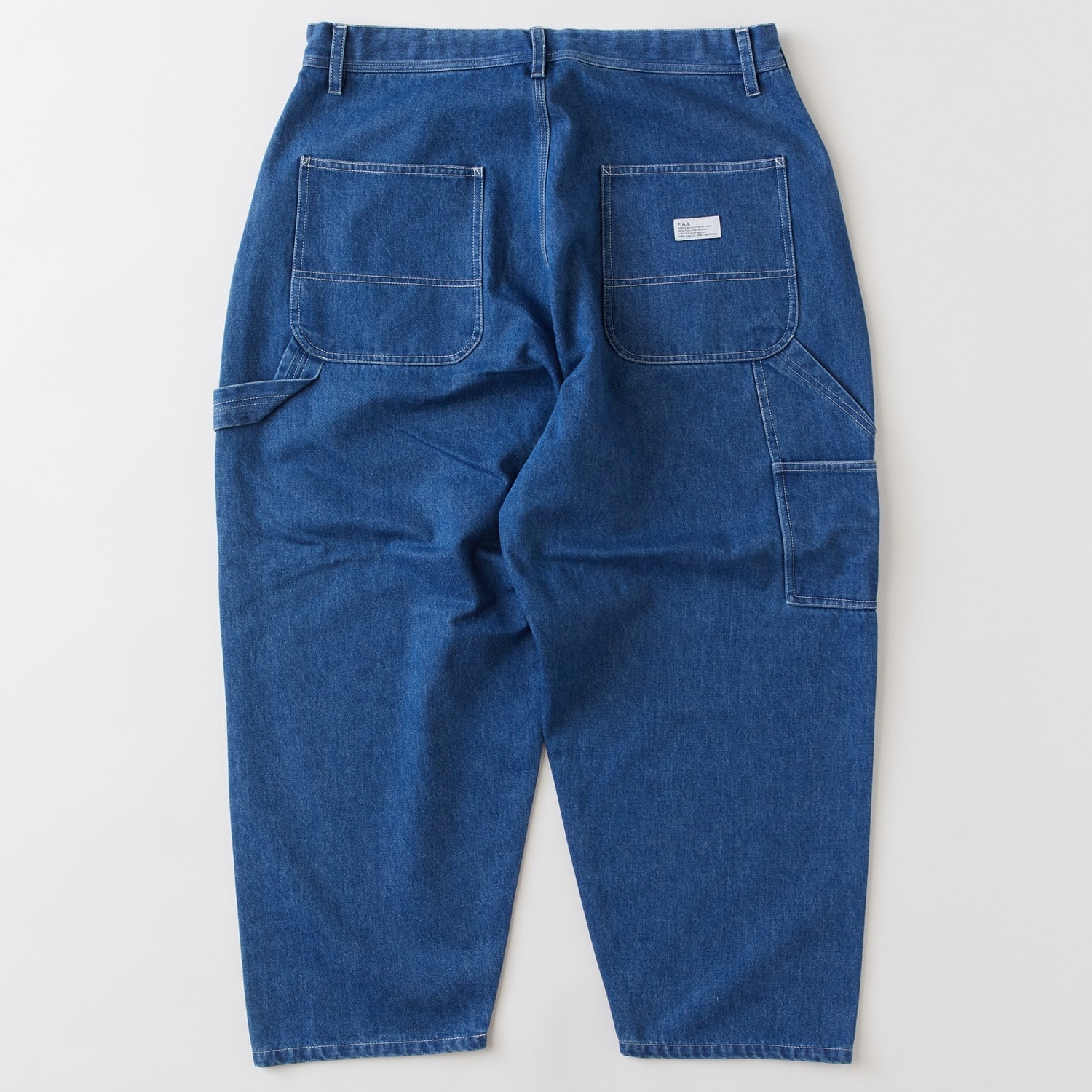 TUFFBRUSH 詳細画像 BLUE 2