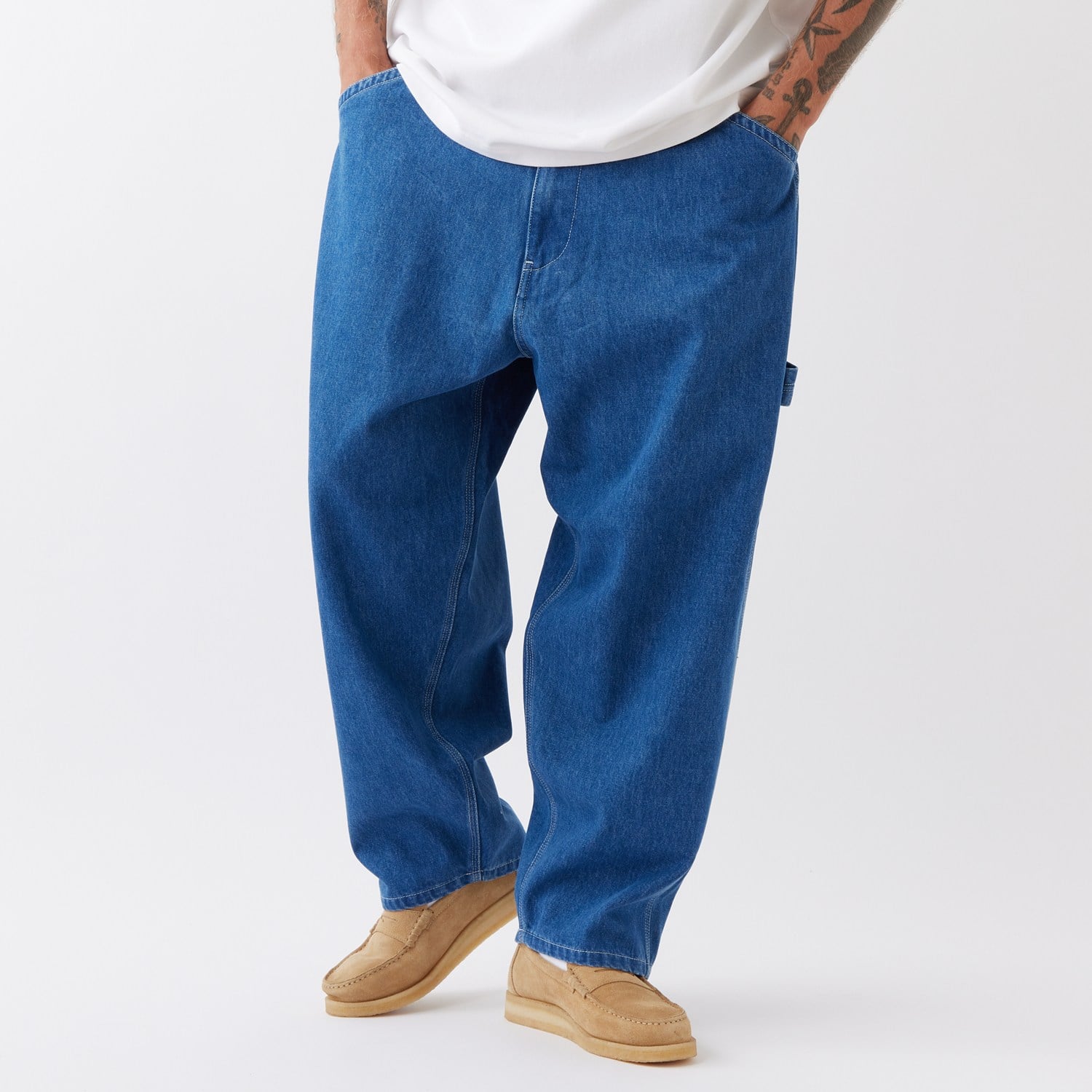 TUFFBRUSH 詳細画像 BLUE 3