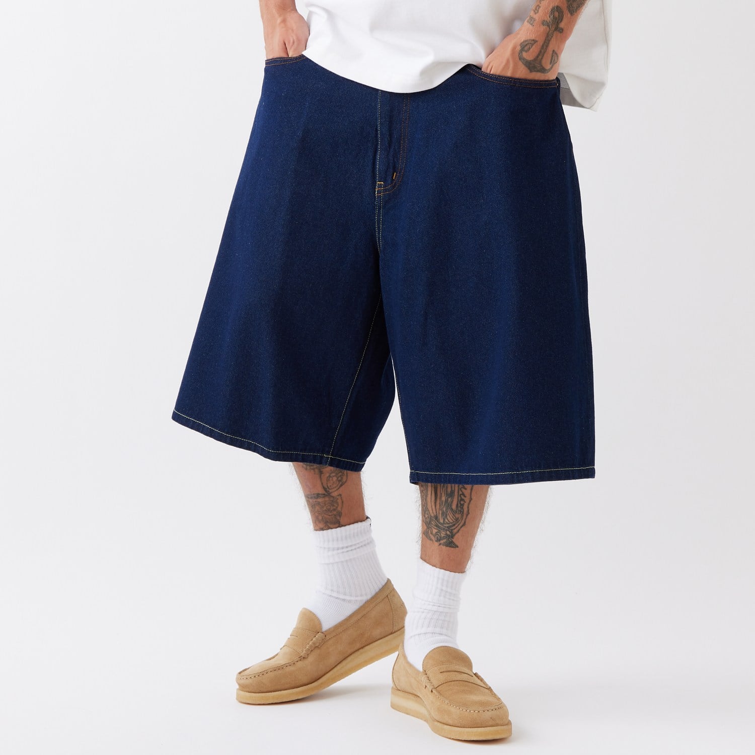 1/2 詳細画像 BLUE 3