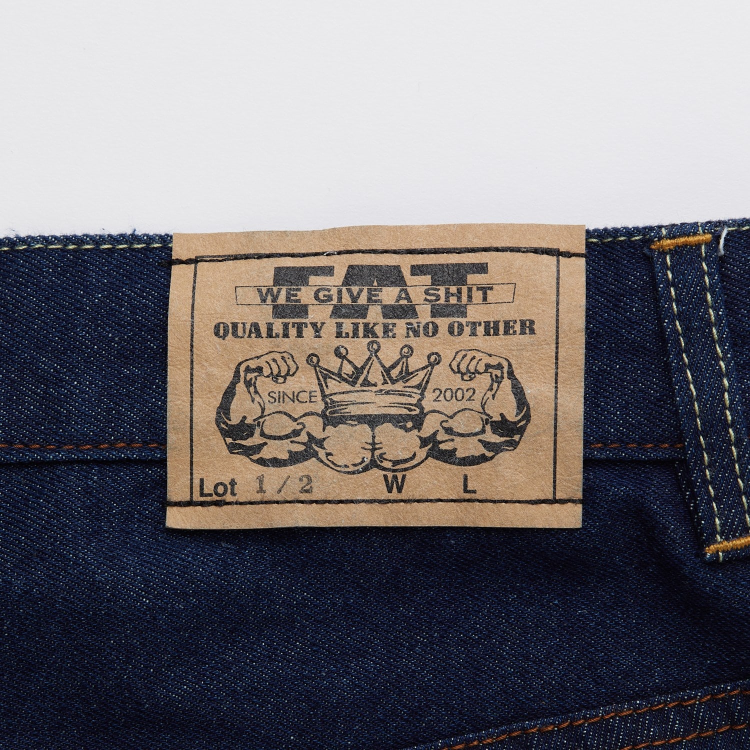 1/2 詳細画像 BLUE 5