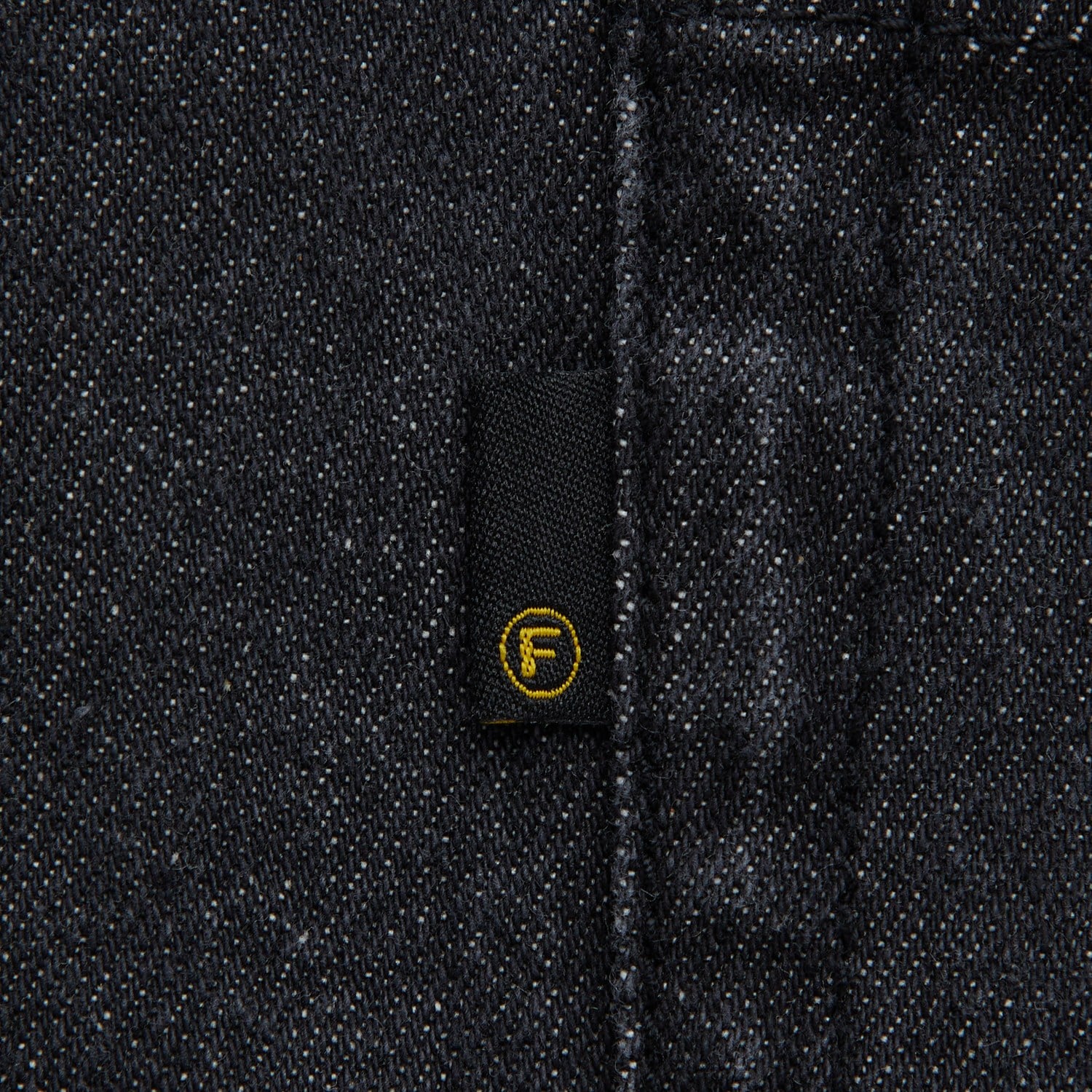 1/2 "FADER" 詳細画像 BLACK 6