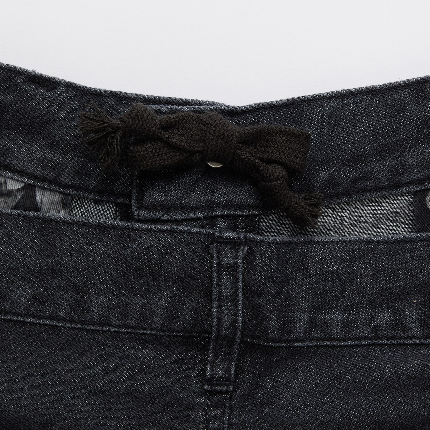 1/2 "FADER" 詳細画像 BLACK 7