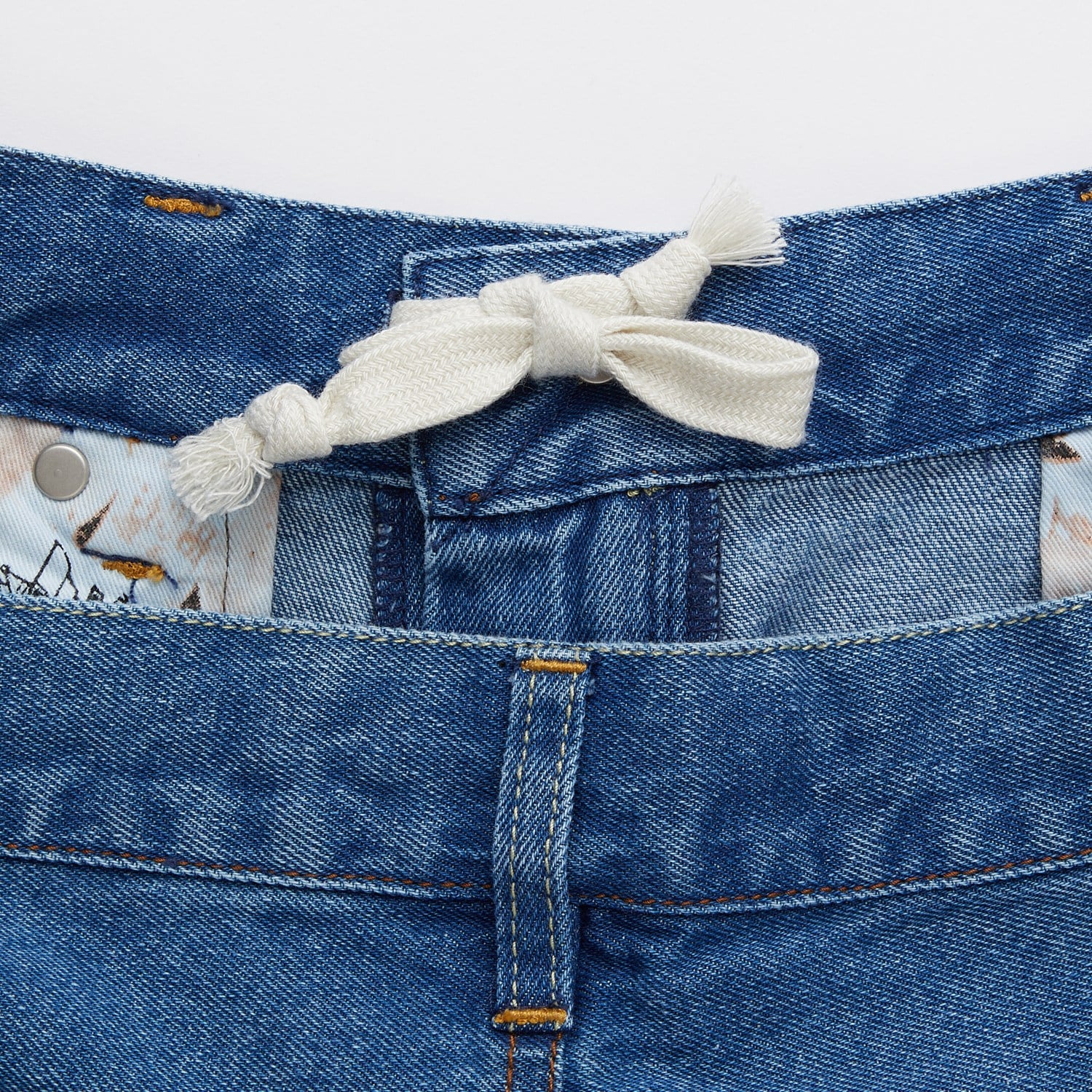 1/2 "FADER" 詳細画像 BLUE 7