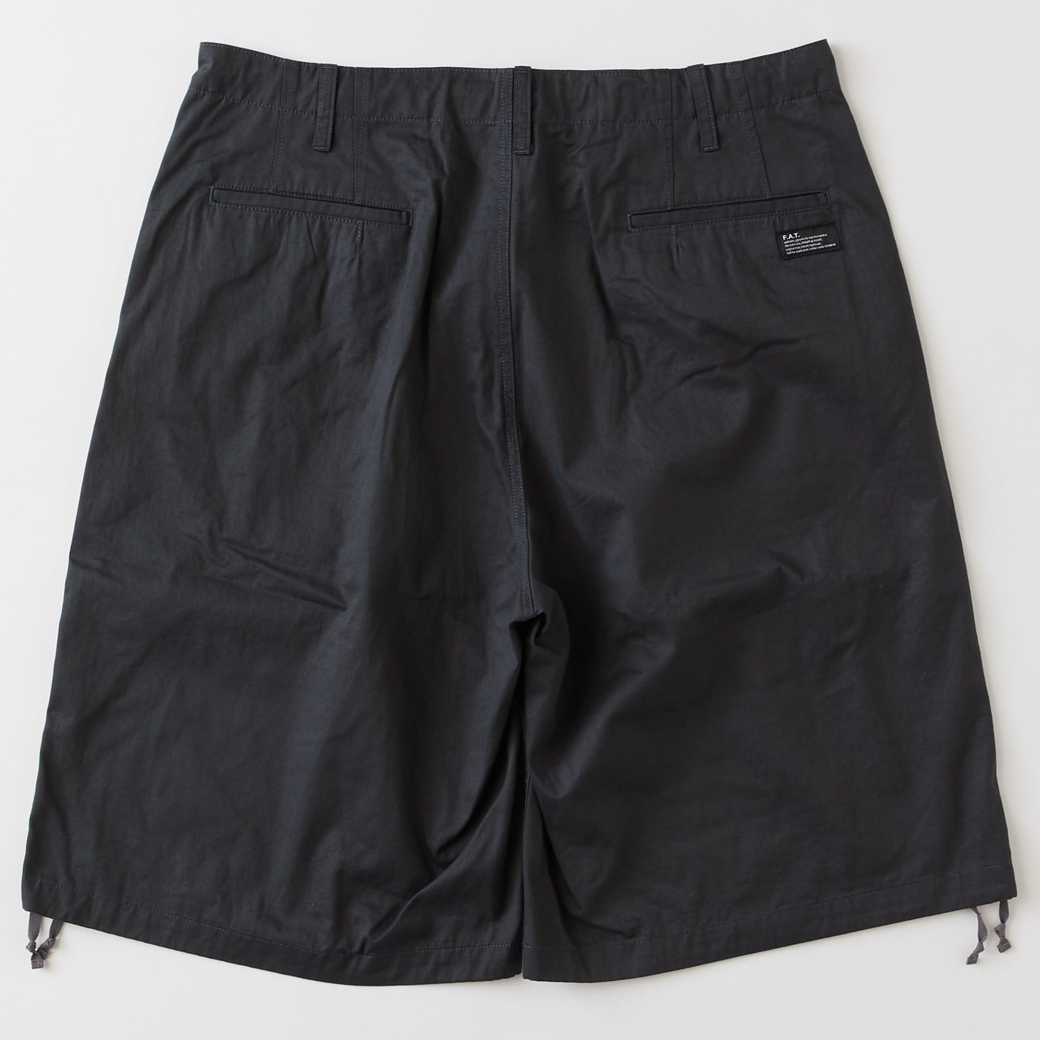 DRILLHALF 詳細画像 GRAY 2