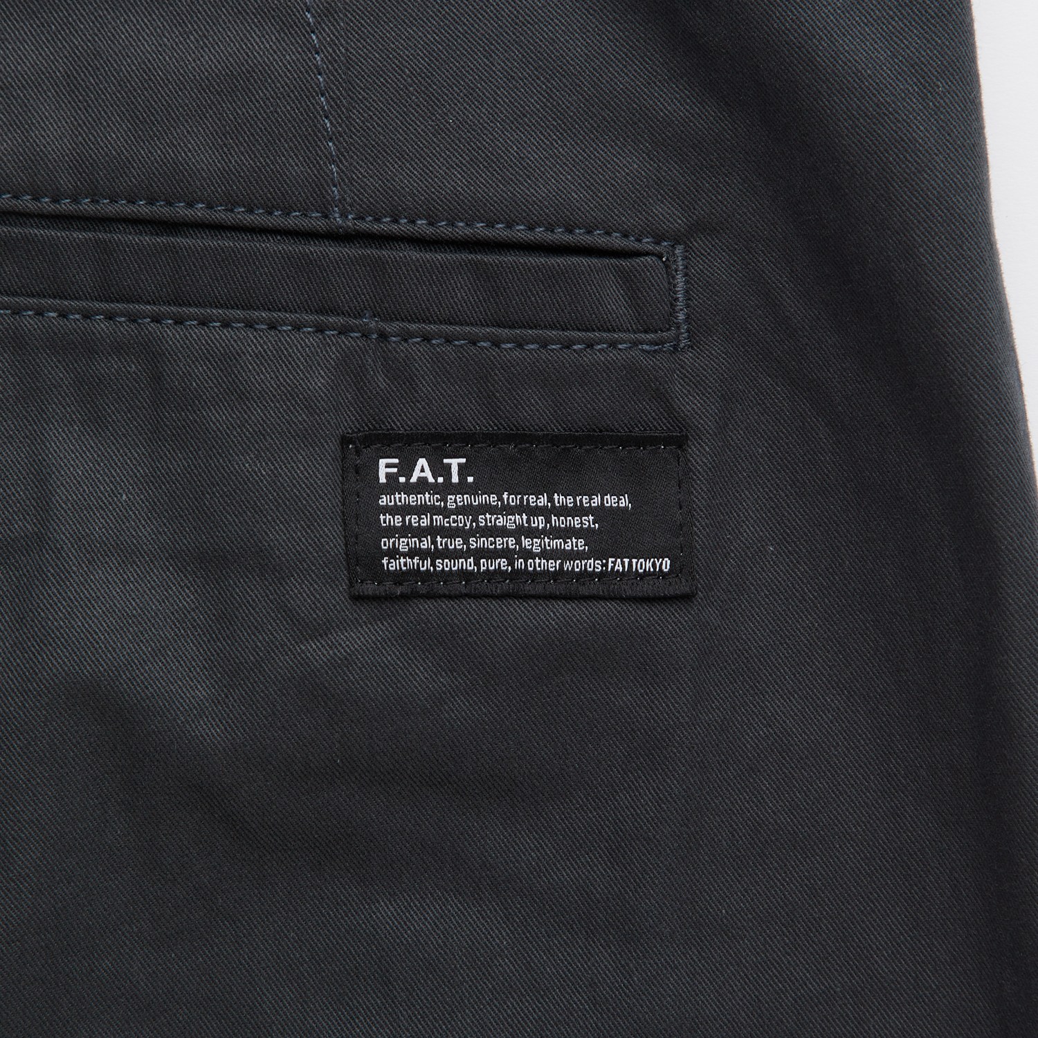 DRILLHALF 詳細画像 GRAY 5