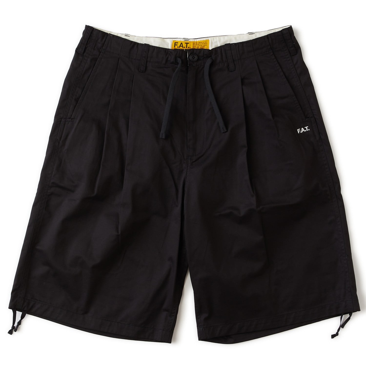 DRILLHALF 詳細画像 BLACK 1