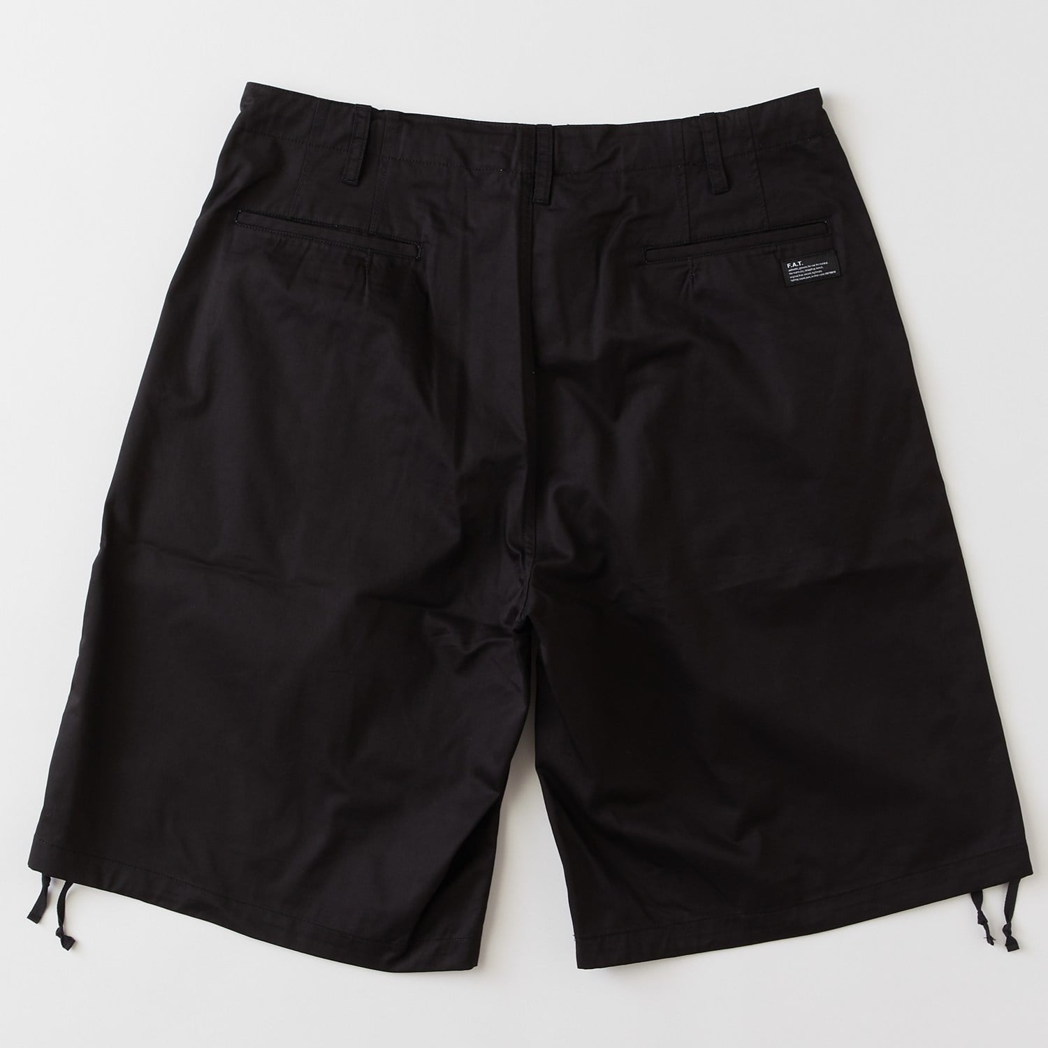 DRILLHALF 詳細画像 BLACK 2