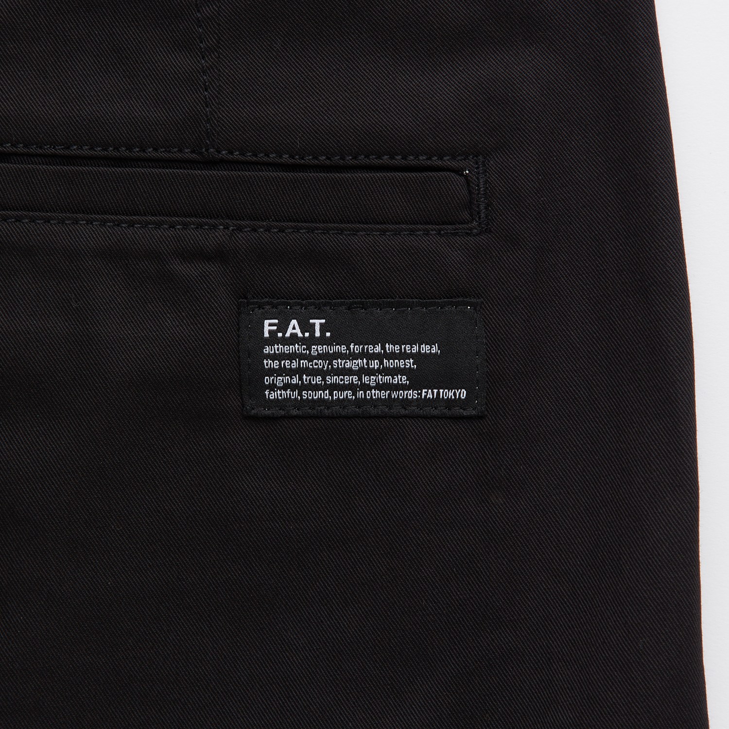 DRILLHALF 詳細画像 BLACK 5