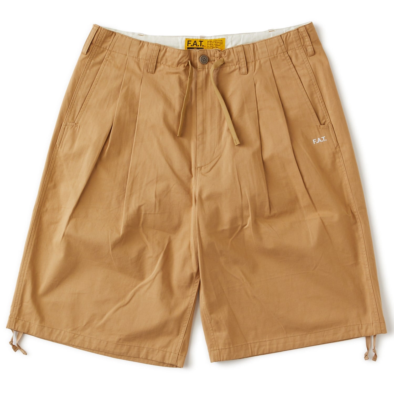 DRILLHALF 詳細画像 BEIGE 1