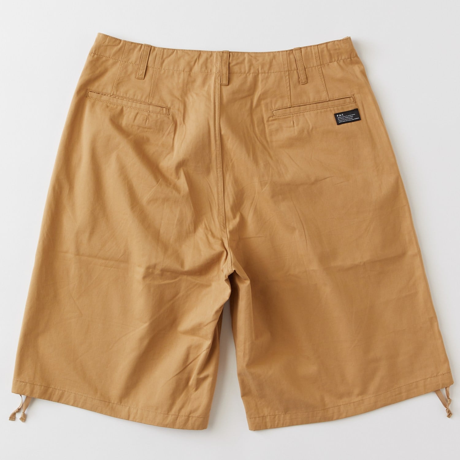 DRILLHALF 詳細画像 BEIGE 2