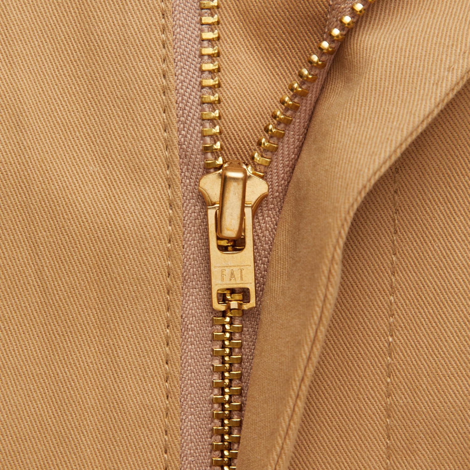 DRILLHALF 詳細画像 BEIGE 4