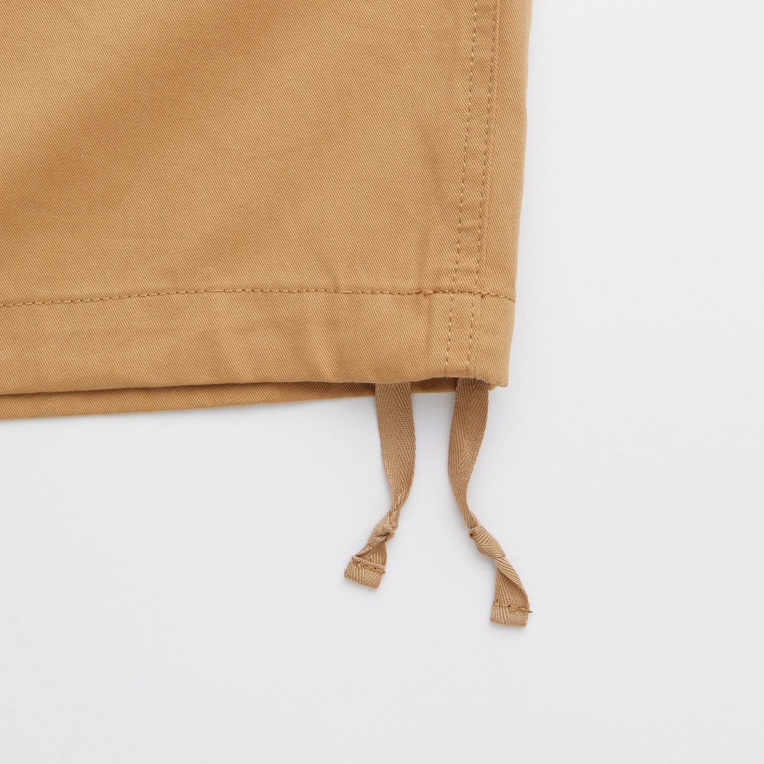 DRILLHALF 詳細画像 BEIGE 7