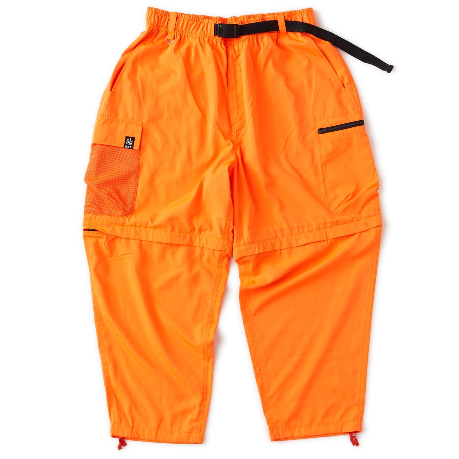 Pb.Gp.Sb. "QUARTER" 詳細画像 ORANGE 1