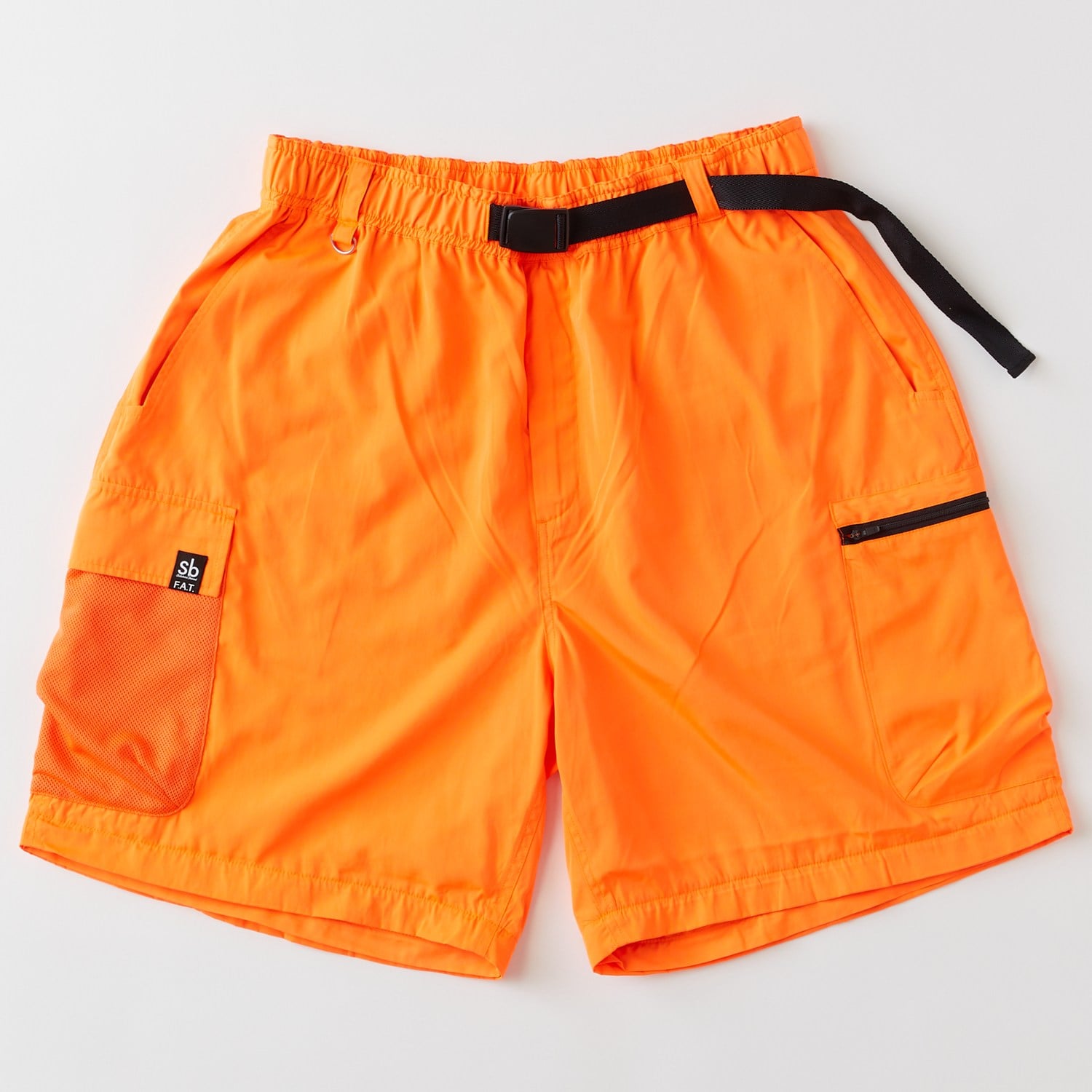 Pb.Gp.Sb. "QUARTER" 詳細画像 ORANGE 4